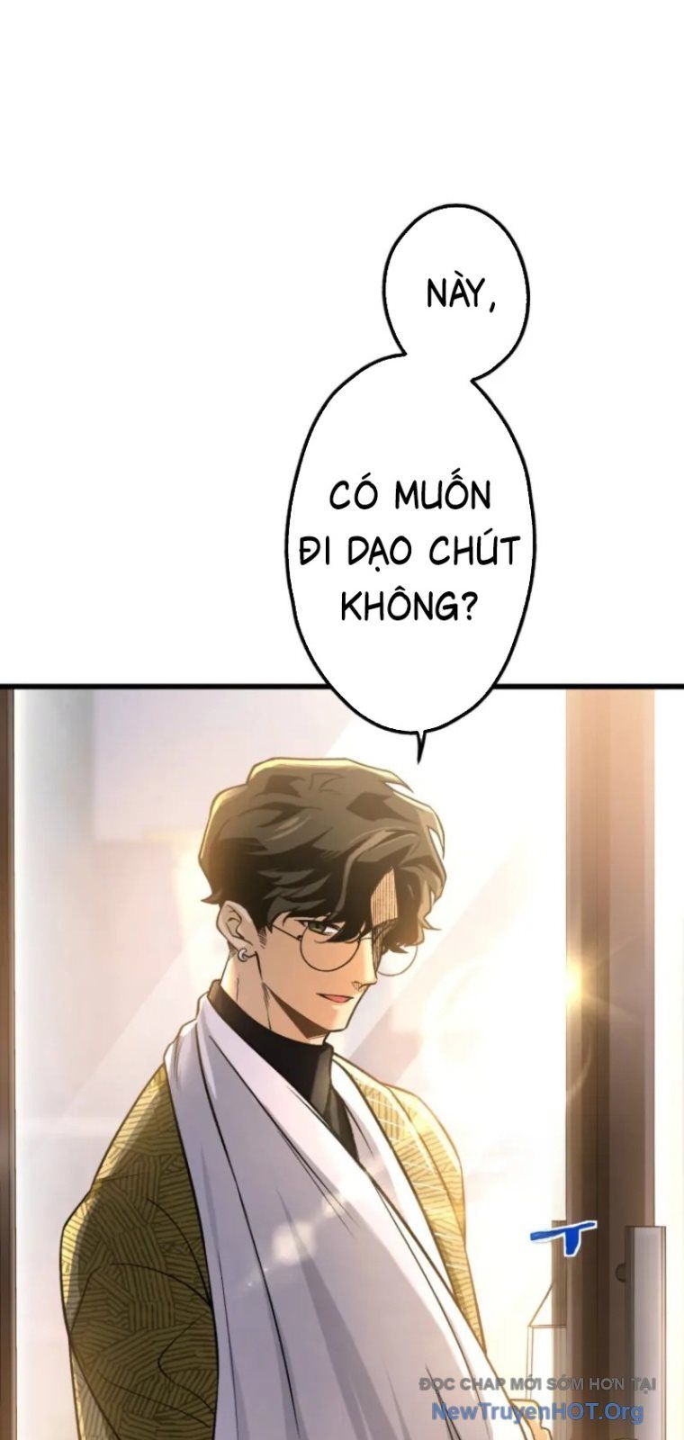 Ceberus - Chương 4