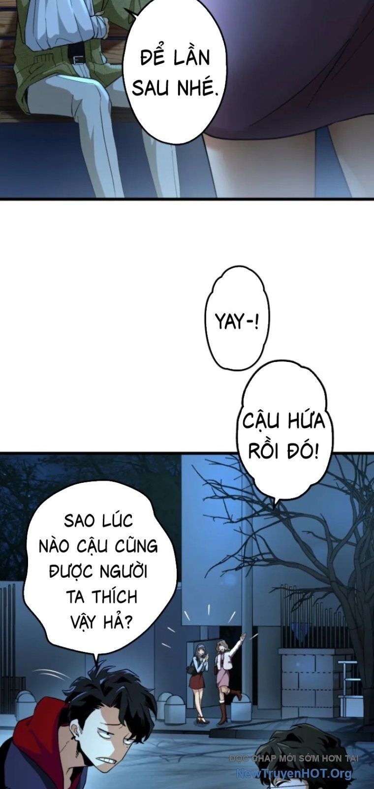 Ceberus - Chương 4