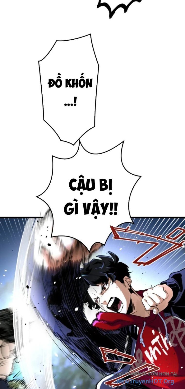 Ceberus - Chương 4