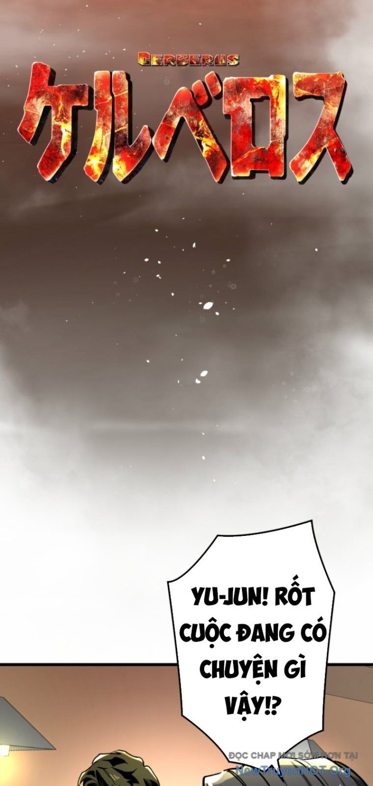 Ceberus - Chương 5