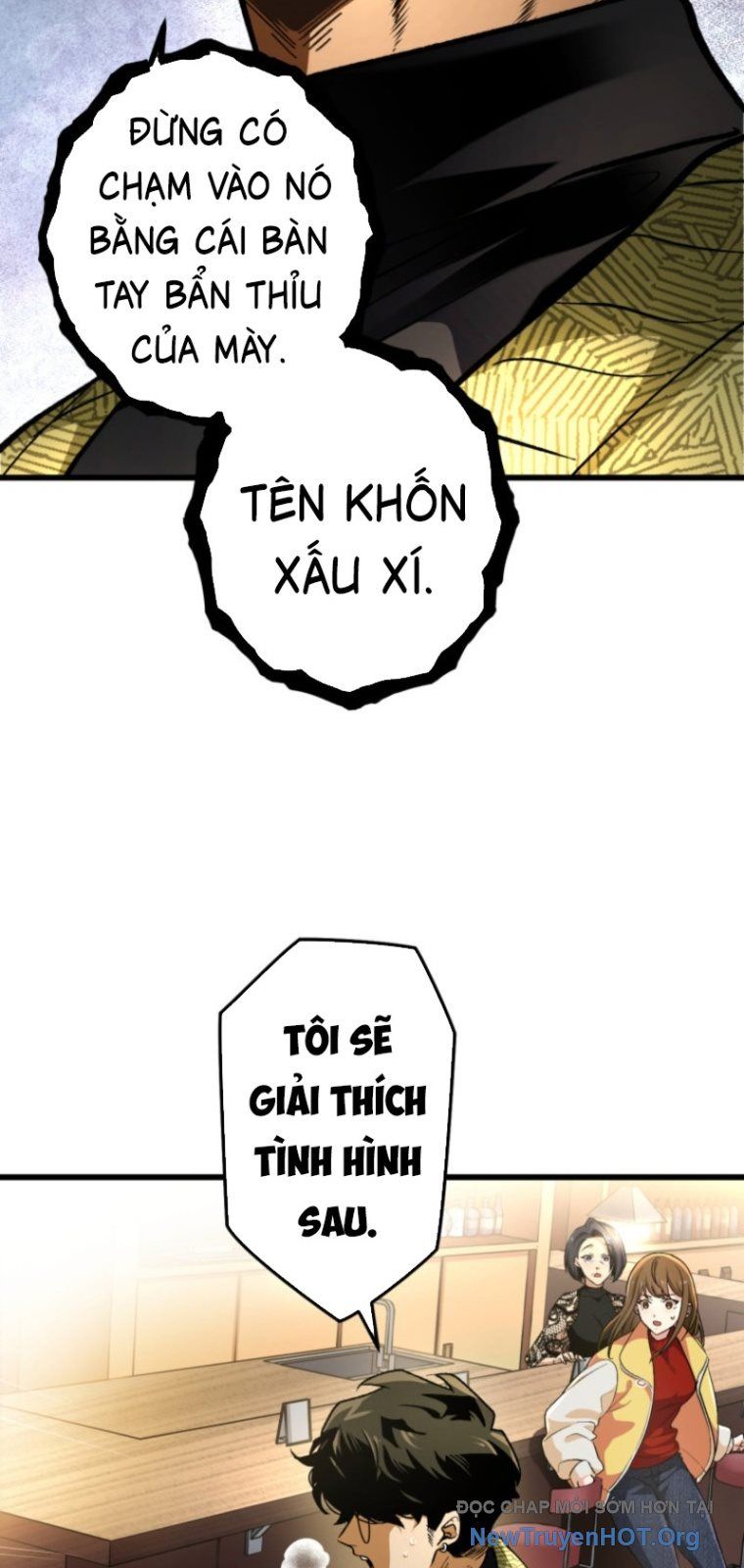 Ceberus - Chương 5