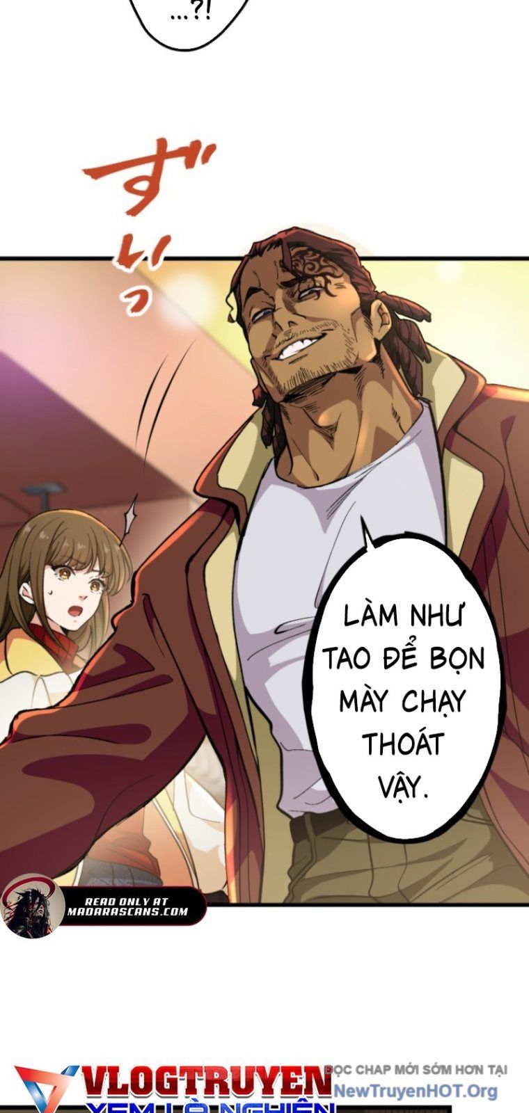 Ceberus - Chương 5
