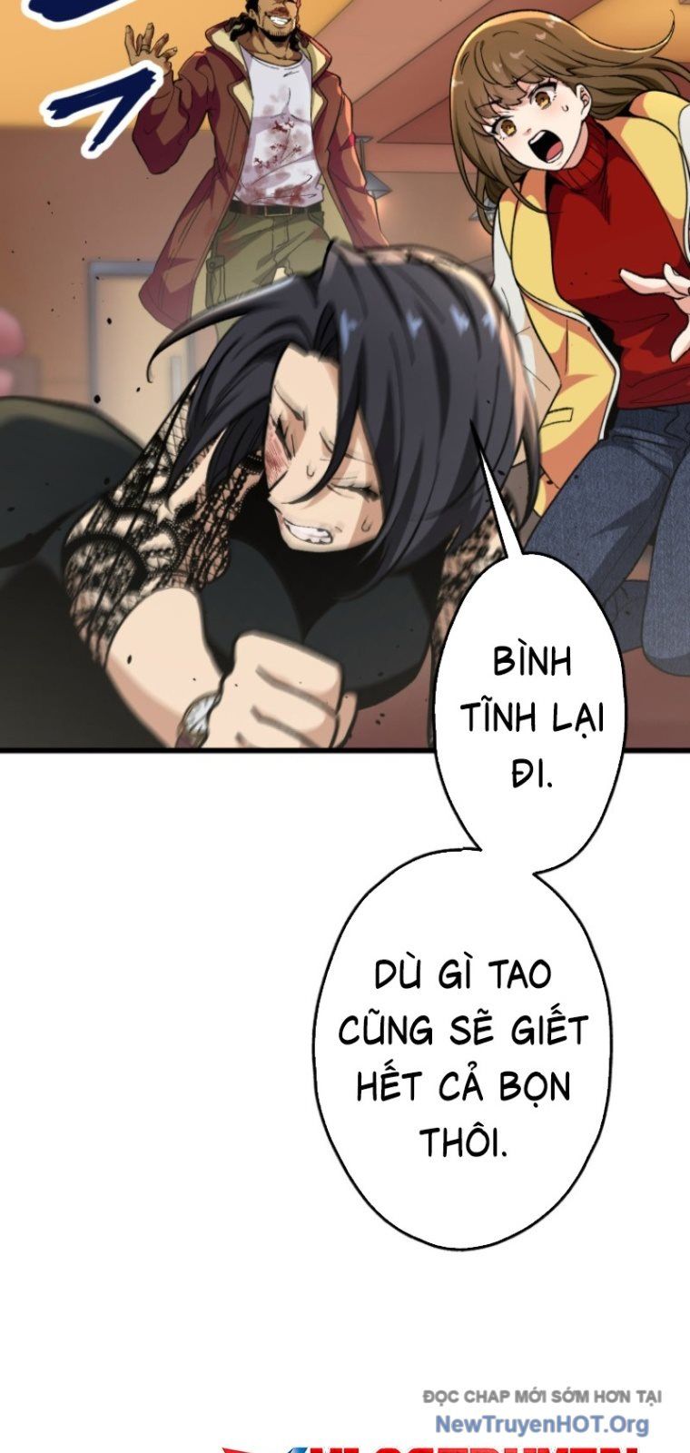Ceberus - Chương 5