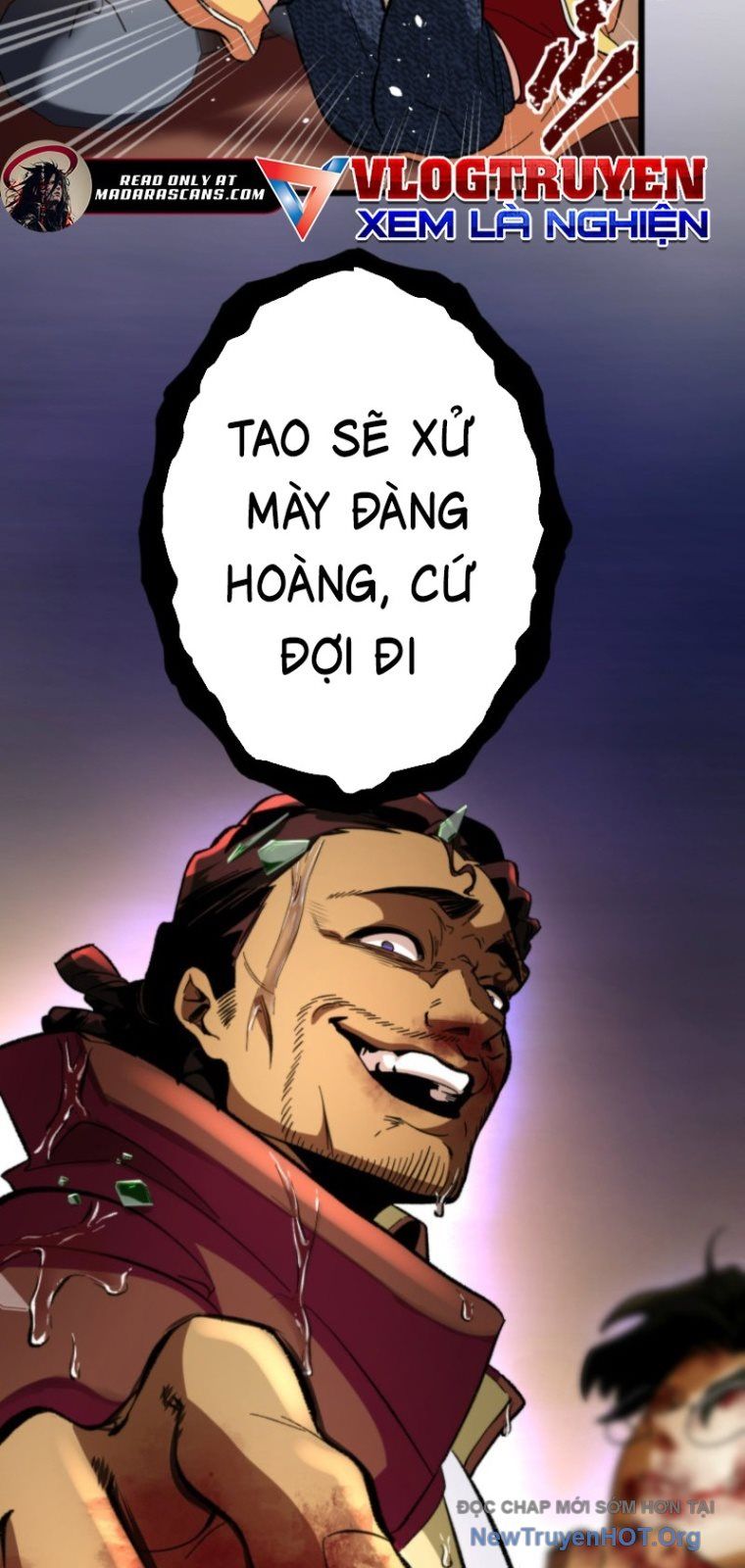 Ceberus - Chương 5