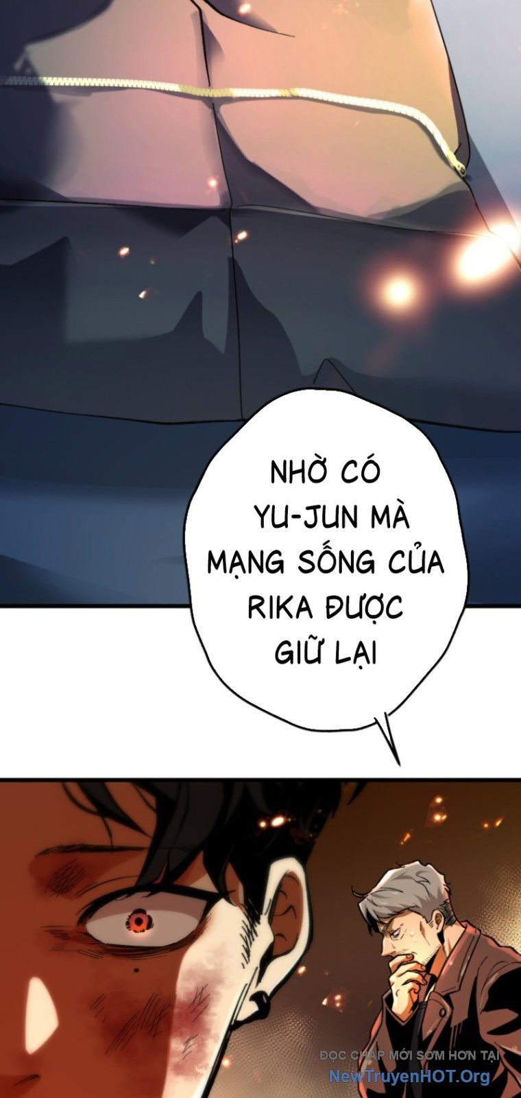 Ceberus - Chương 5