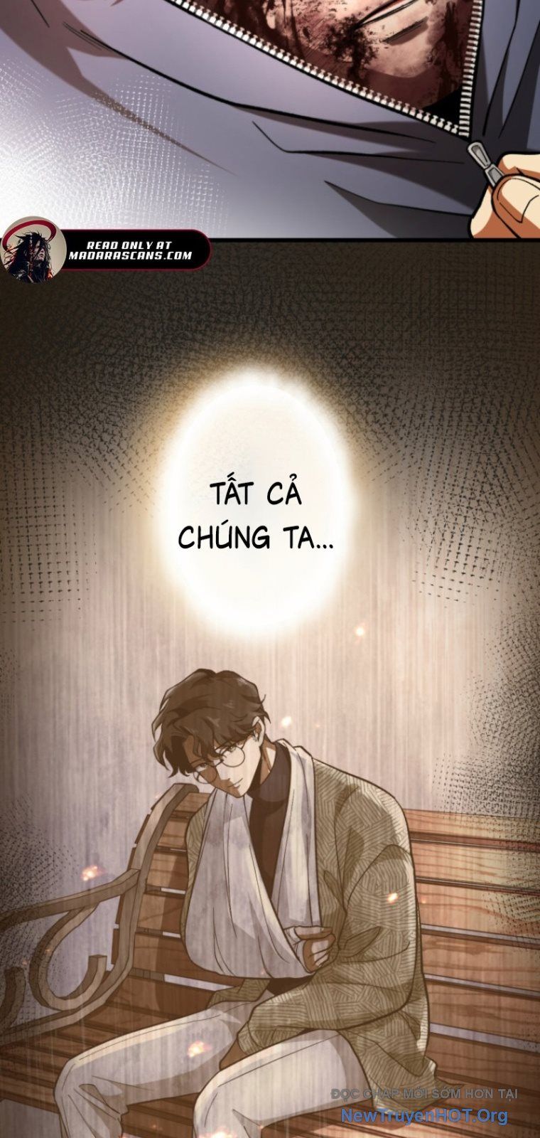 Ceberus - Chương 5