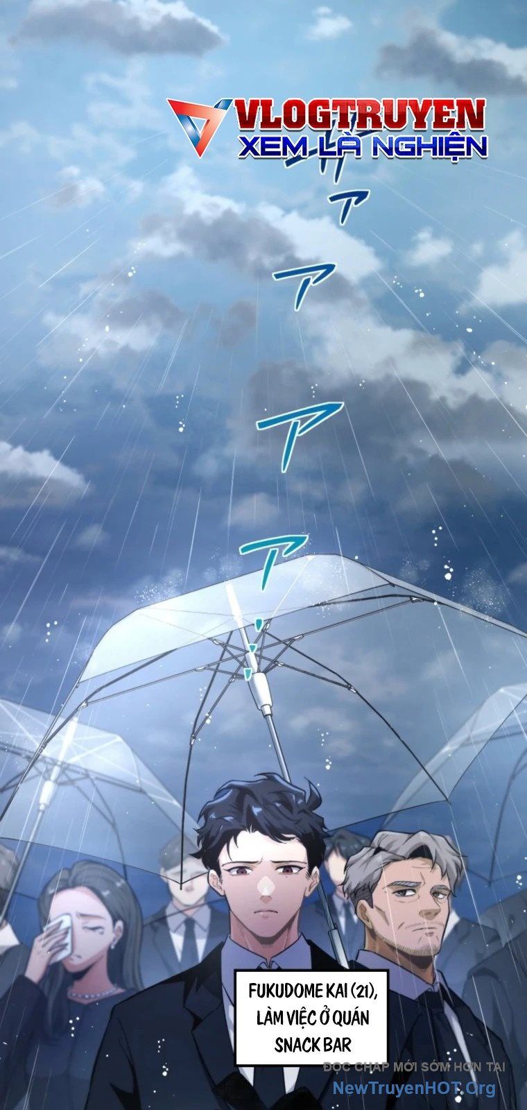 Ceberus - Chương 6
