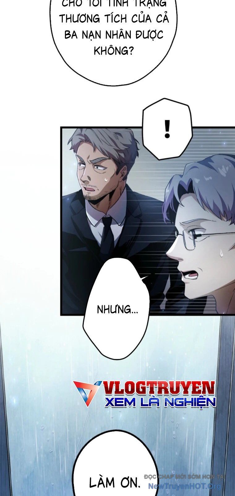 Ceberus - Chương 6