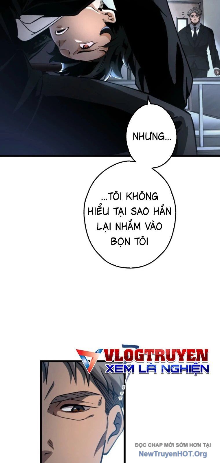 Ceberus - Chương 6