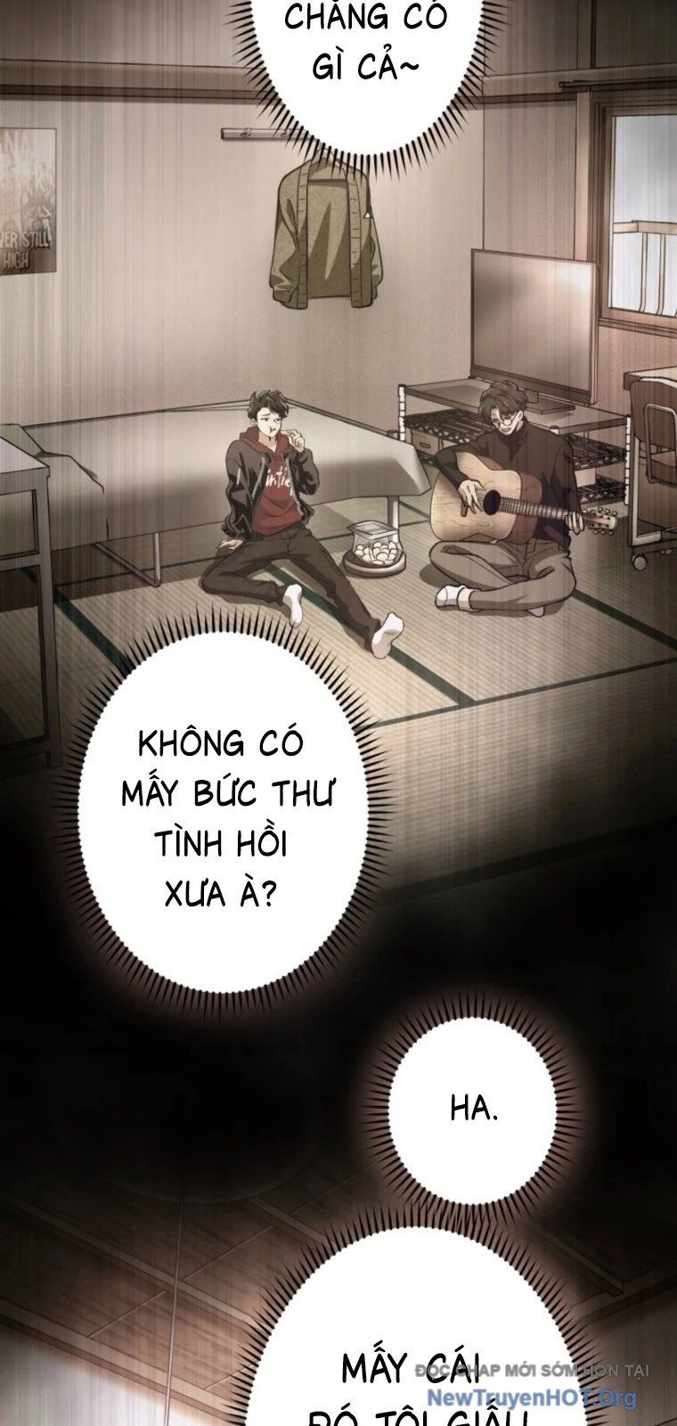 Ceberus - Chương 6