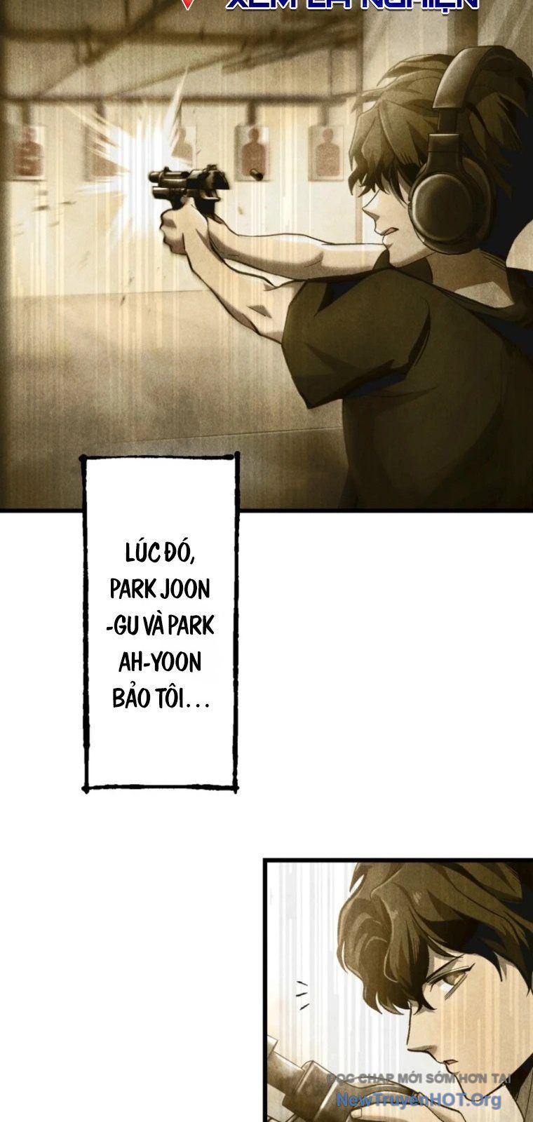 Ceberus - Chương 6