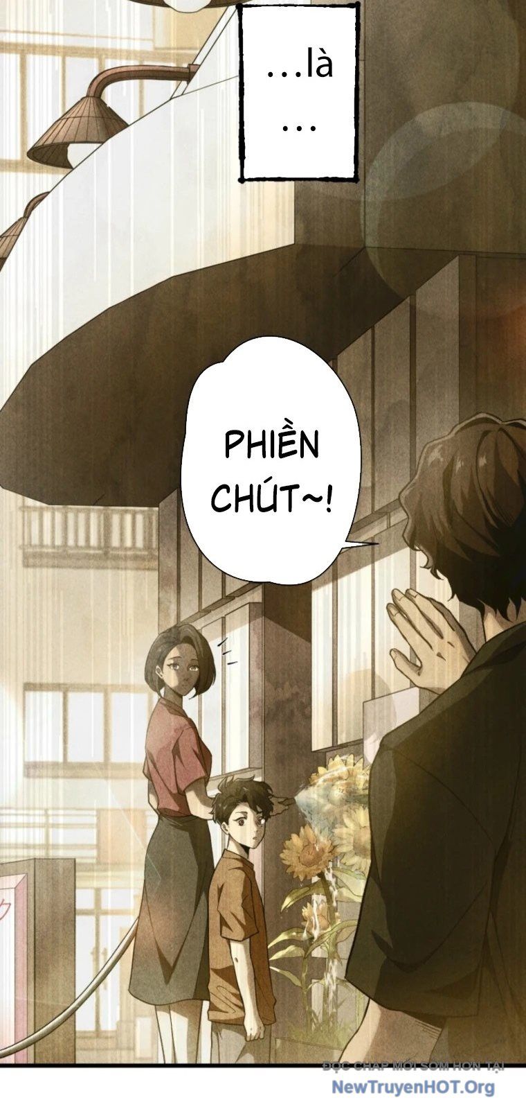 Ceberus - Chương 6
