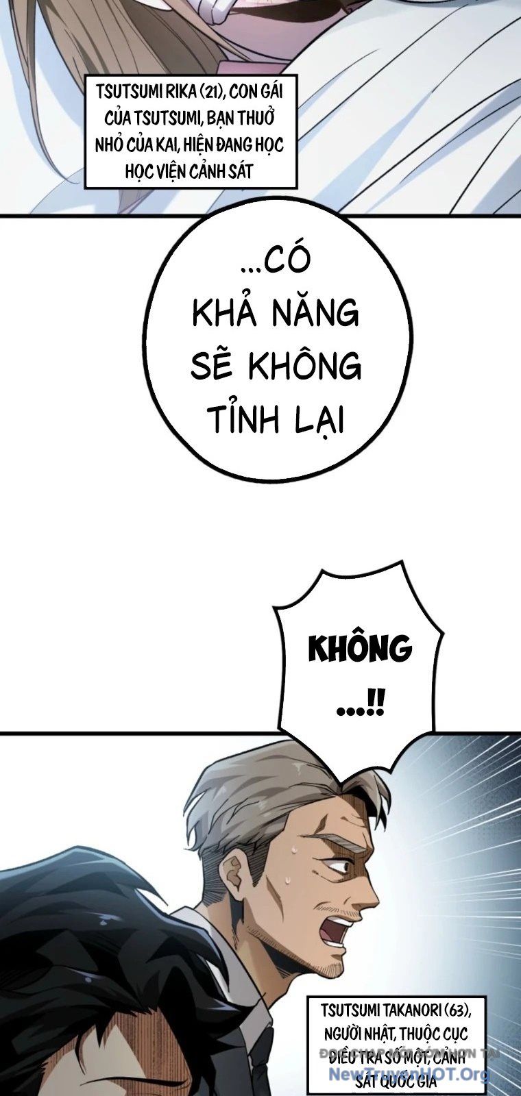 Ceberus - Chương 6