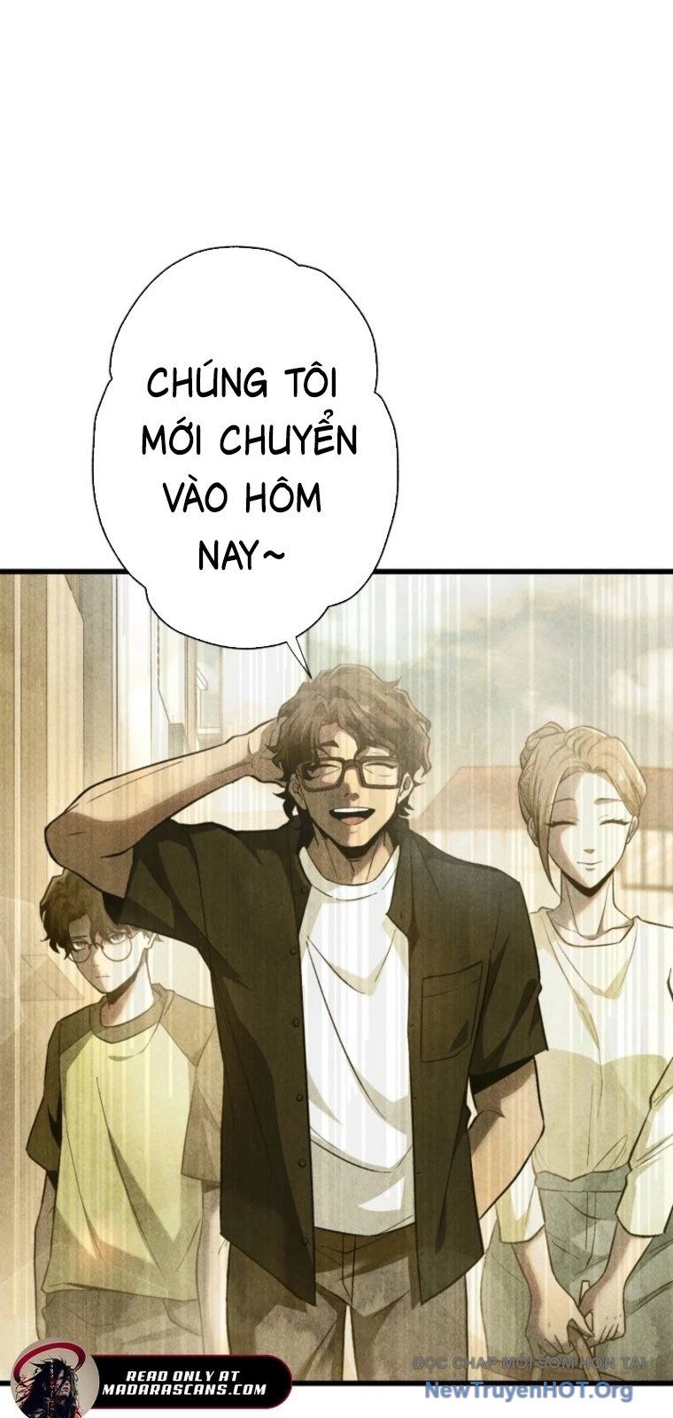 Ceberus - Chương 6