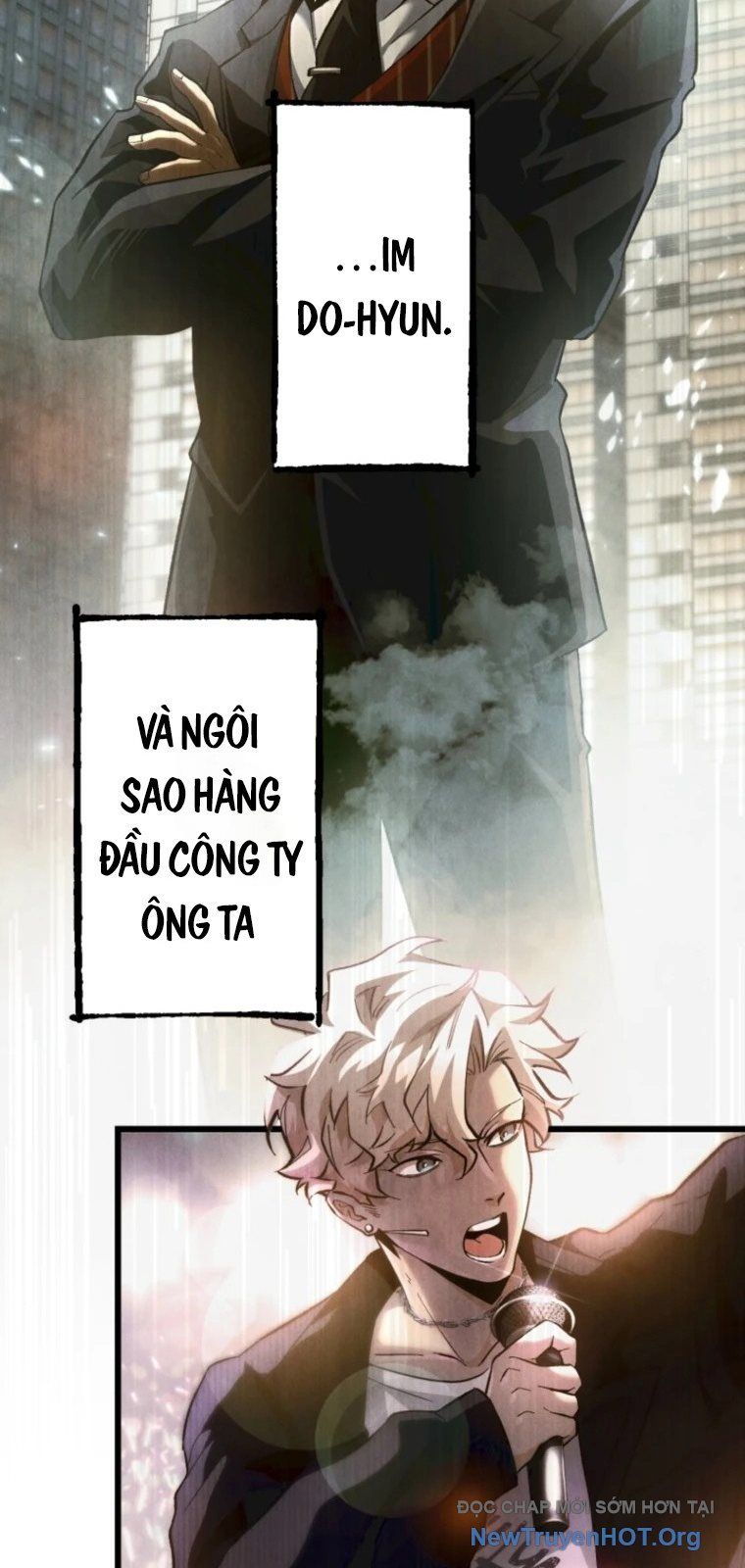 Ceberus - Chương 6