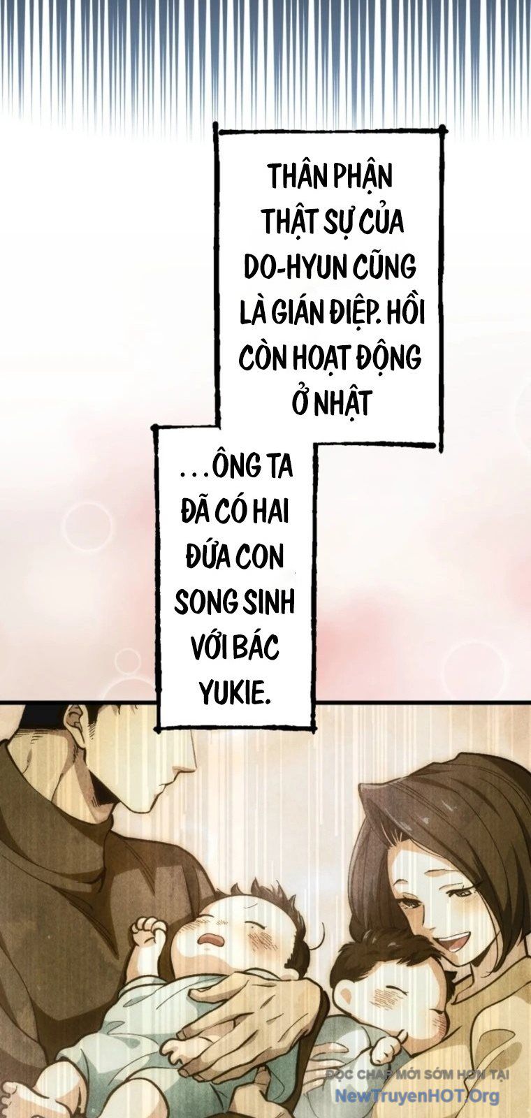 Ceberus - Chương 6
