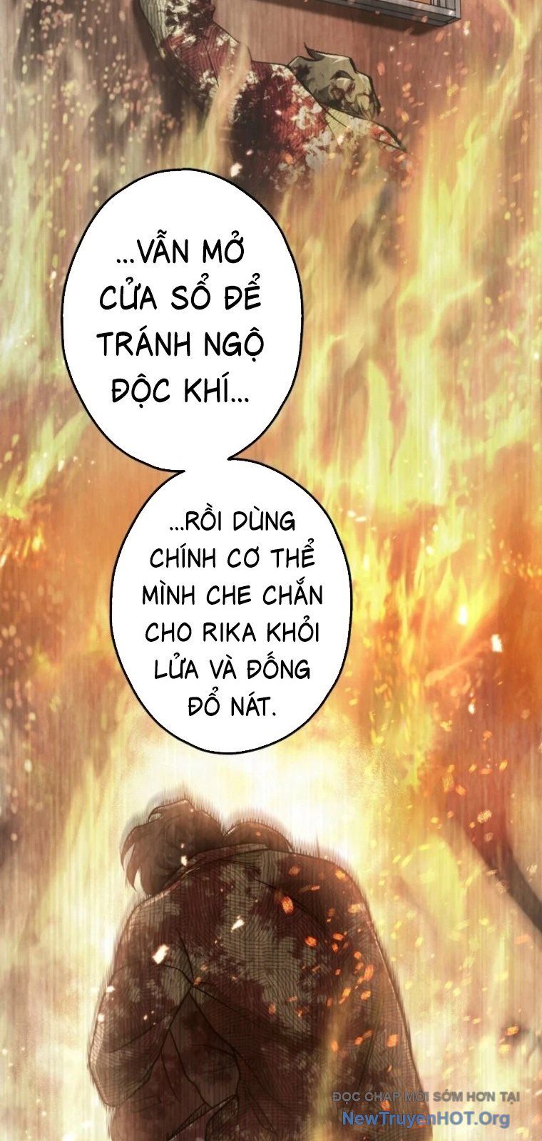 Ceberus - Chương 6