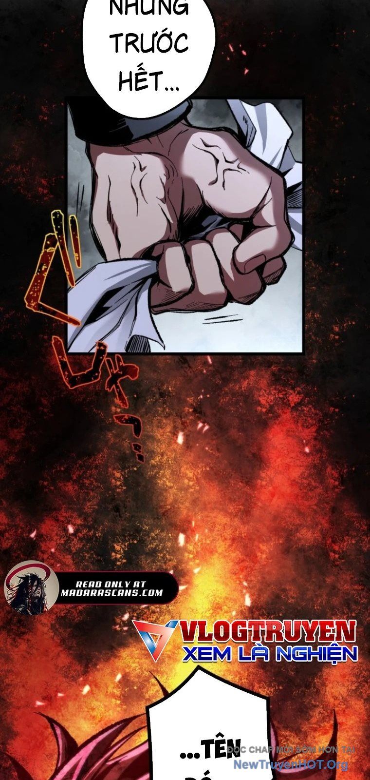 Ceberus - Chương 6