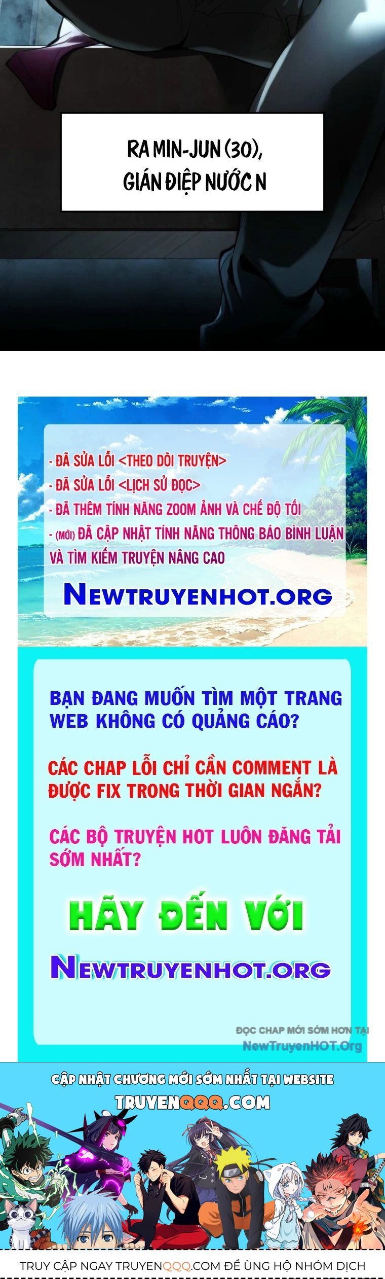Ceberus - Chương 6