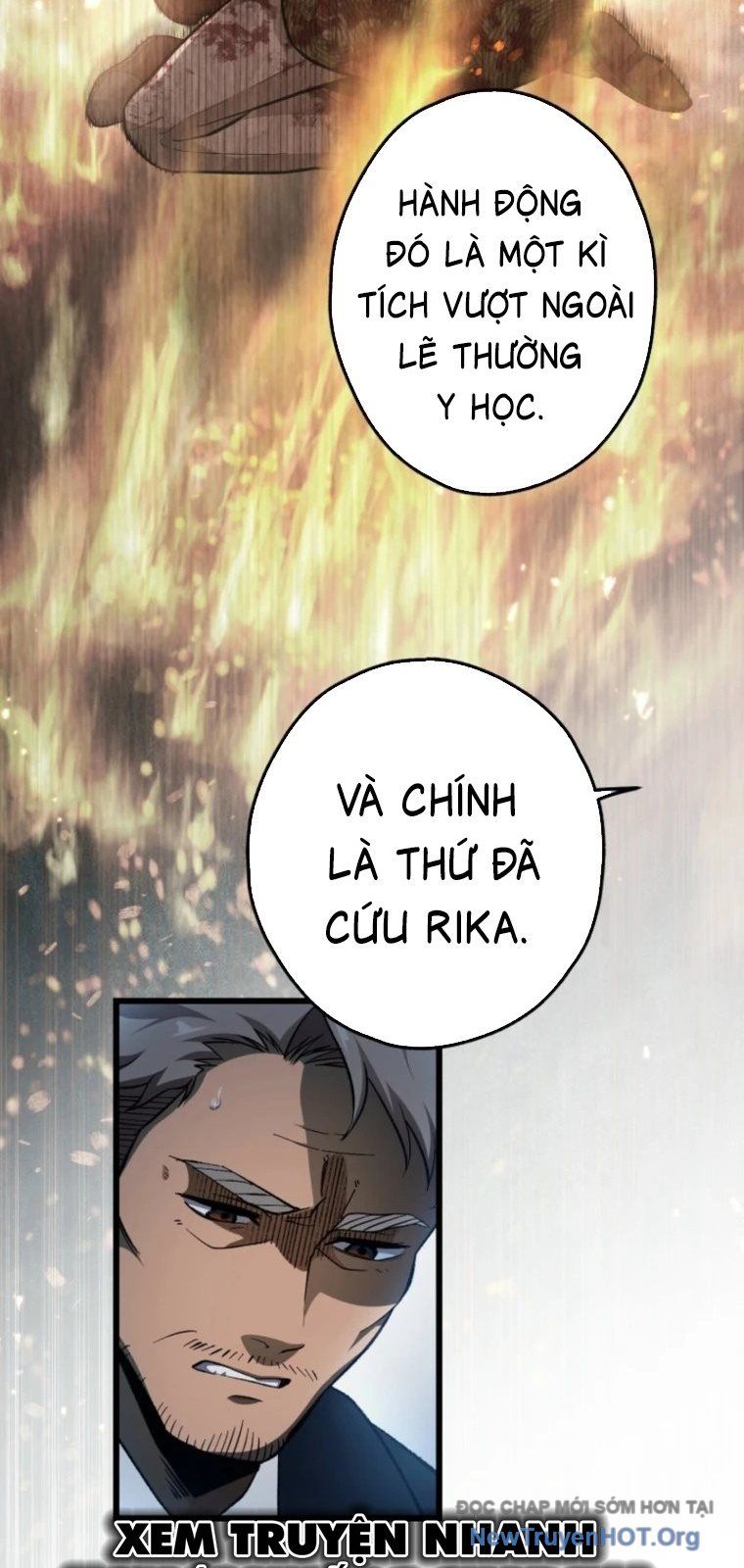 Ceberus - Chương 6