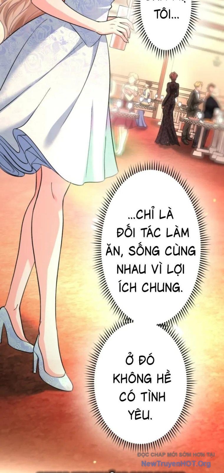 Ceberus - Chương 7