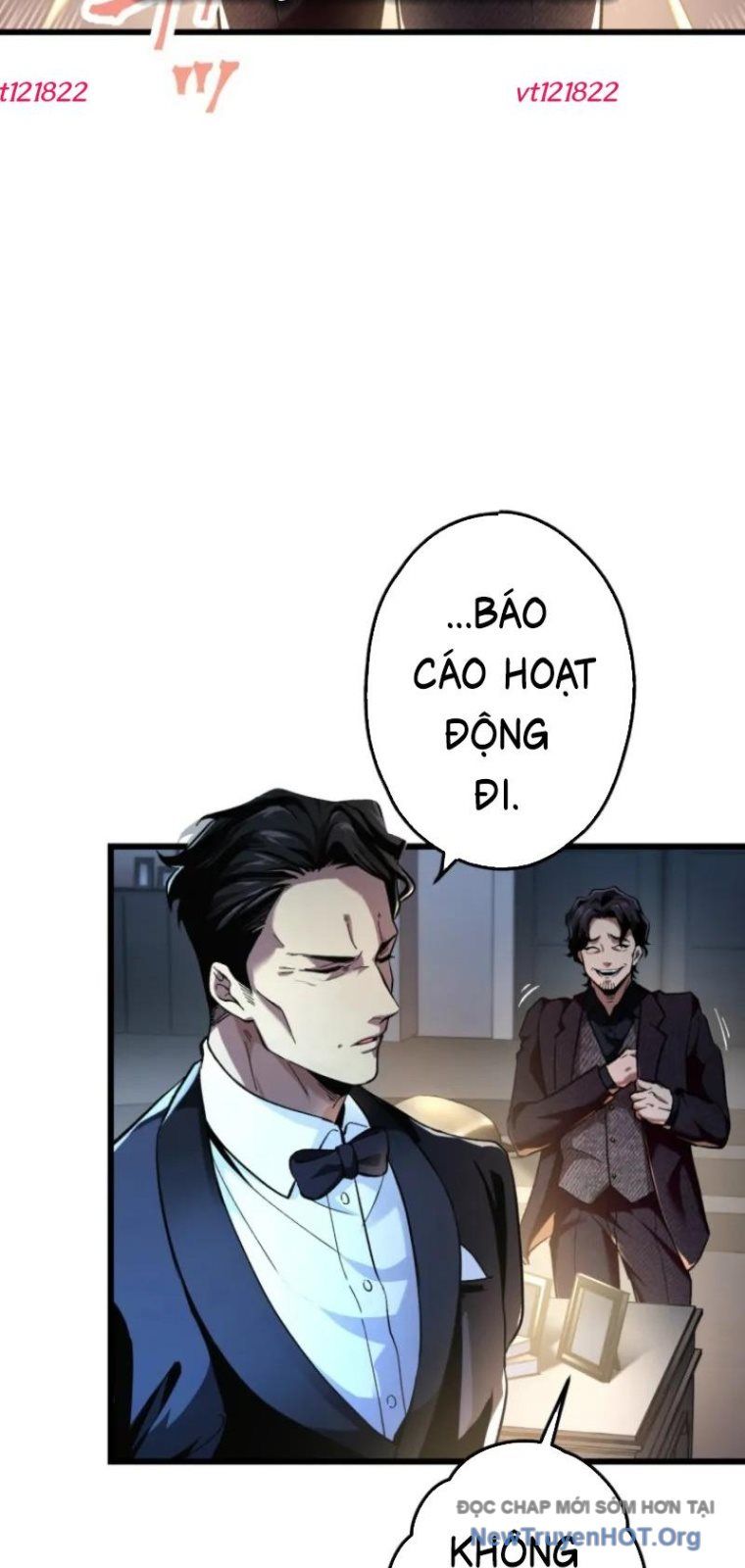 Ceberus - Chương 7