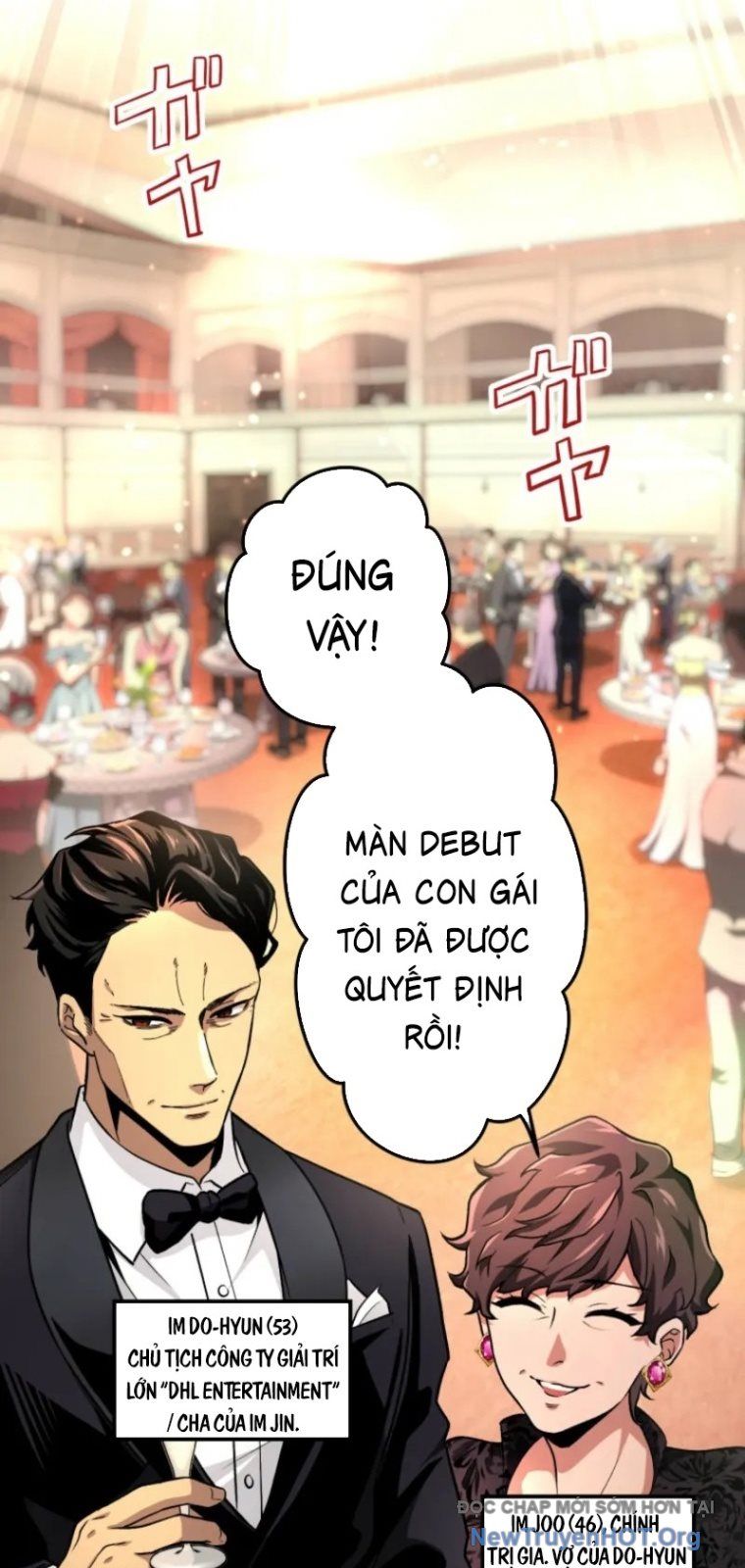 Ceberus - Chương 7