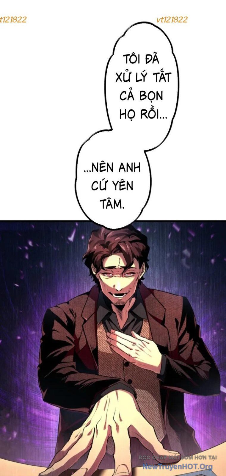 Ceberus - Chương 7