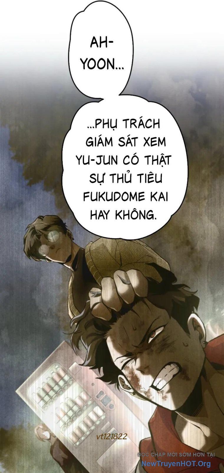 Ceberus - Chương 7