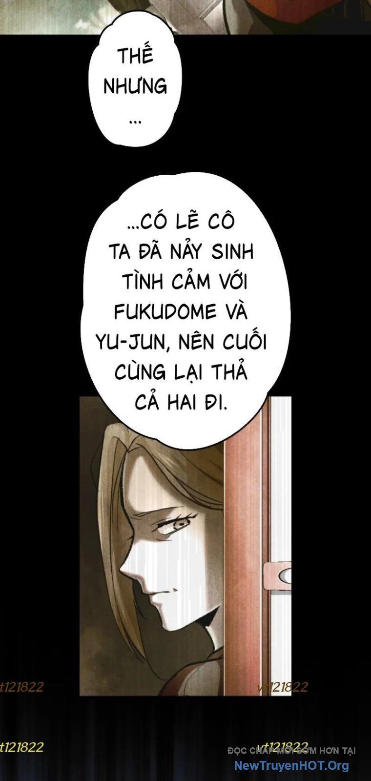 Ceberus - Chương 7