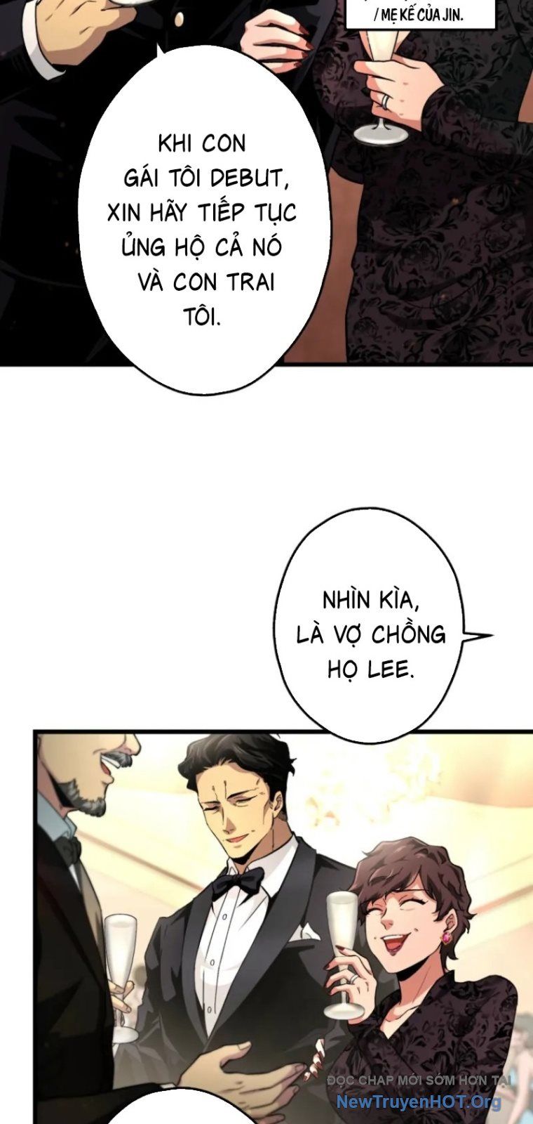 Ceberus - Chương 7