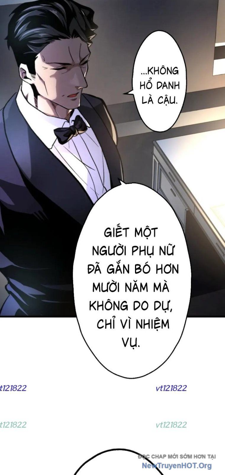 Ceberus - Chương 7