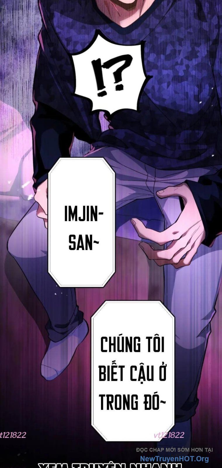 Ceberus - Chương 7