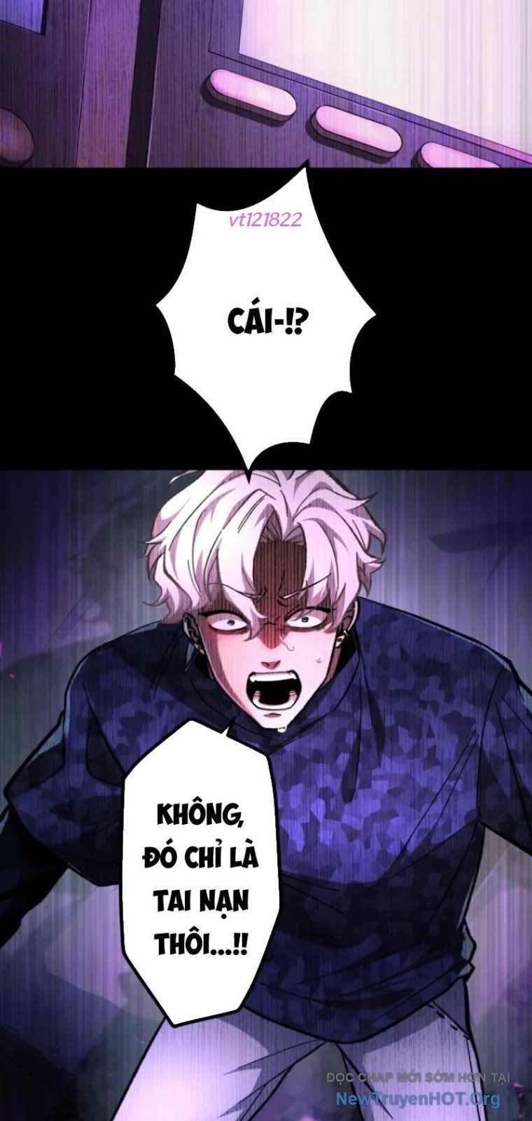 Ceberus - Chương 7