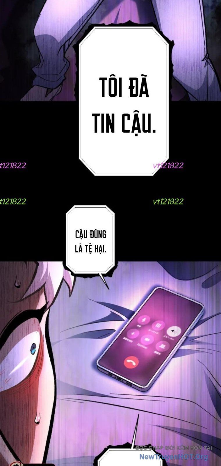 Ceberus - Chương 7