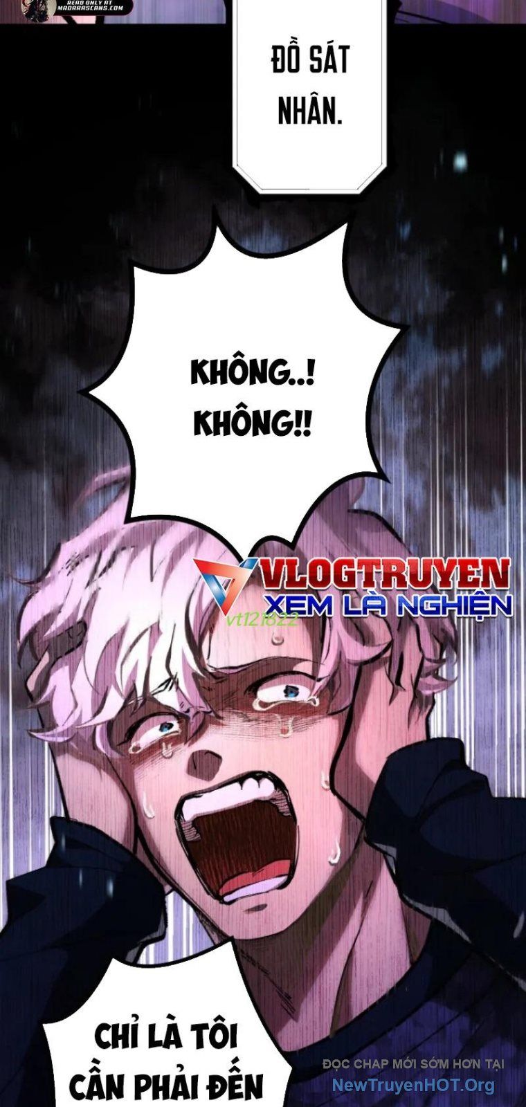 Ceberus - Chương 7