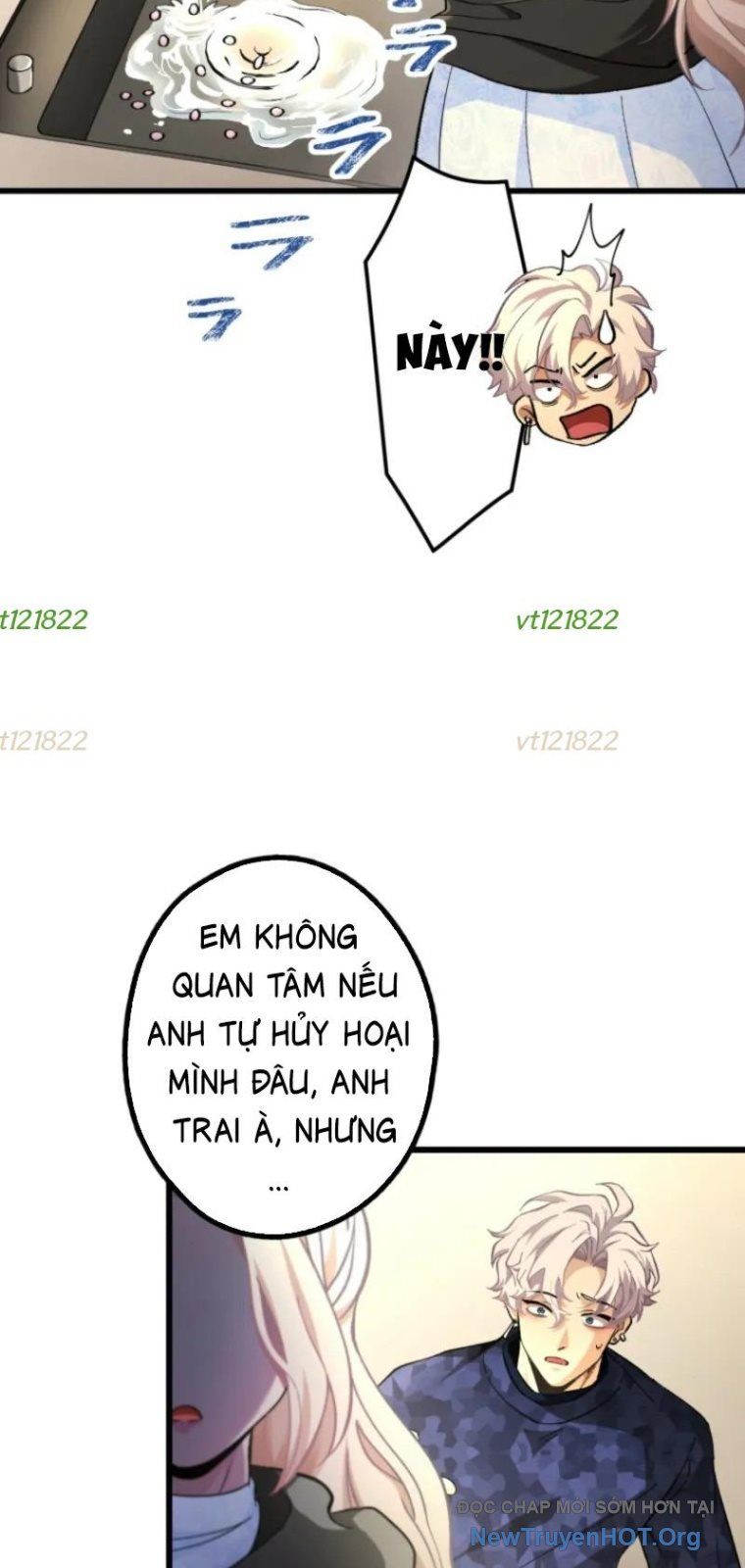 Ceberus - Chương 7