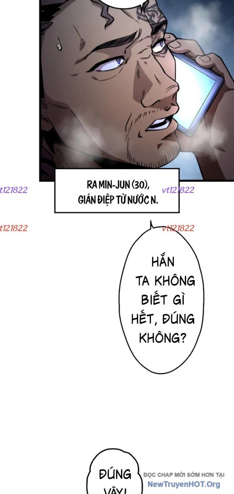 Ceberus - Chương 7