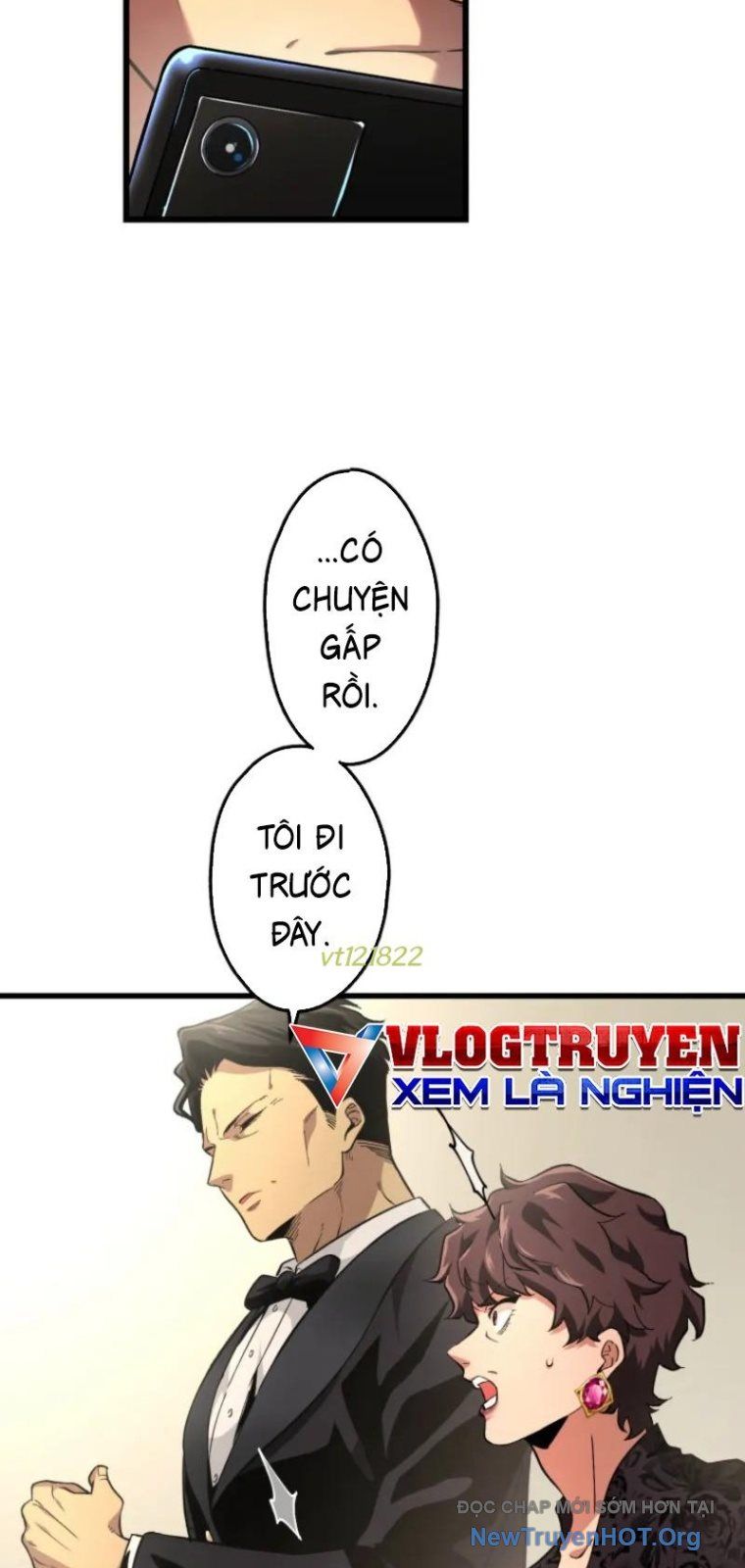 Ceberus - Chương 7