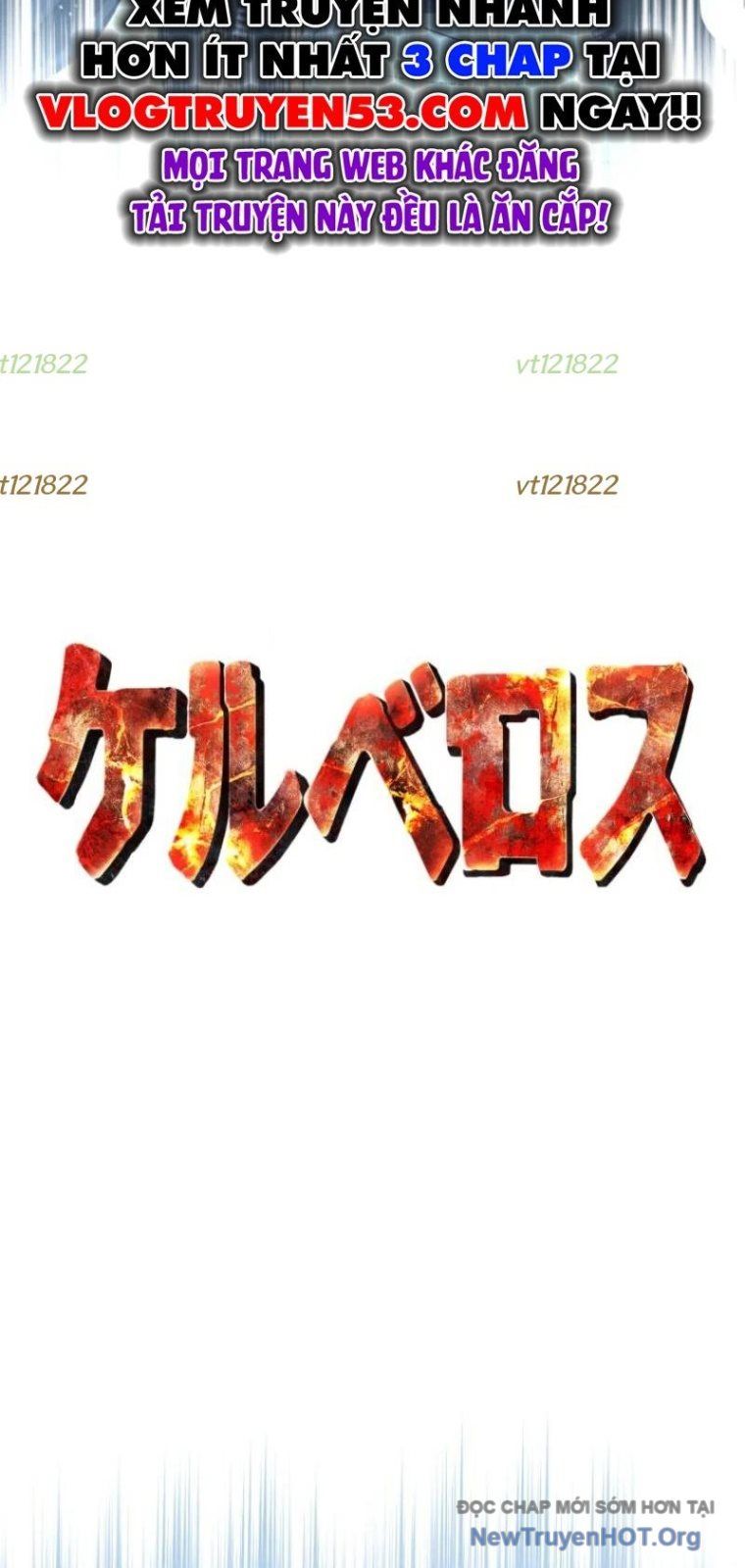 Ceberus - Chương 8
