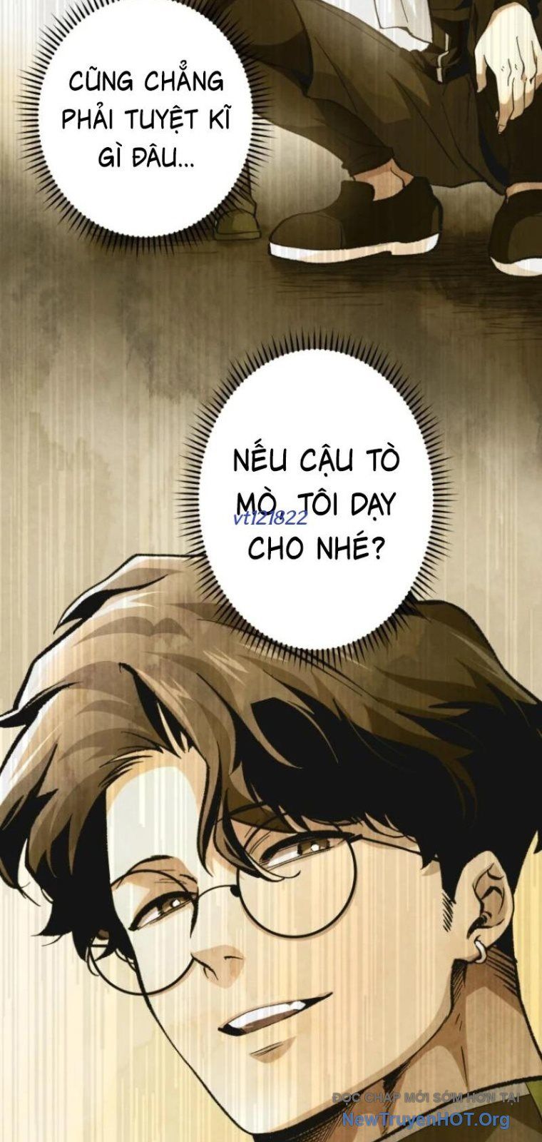 Ceberus - Chương 8