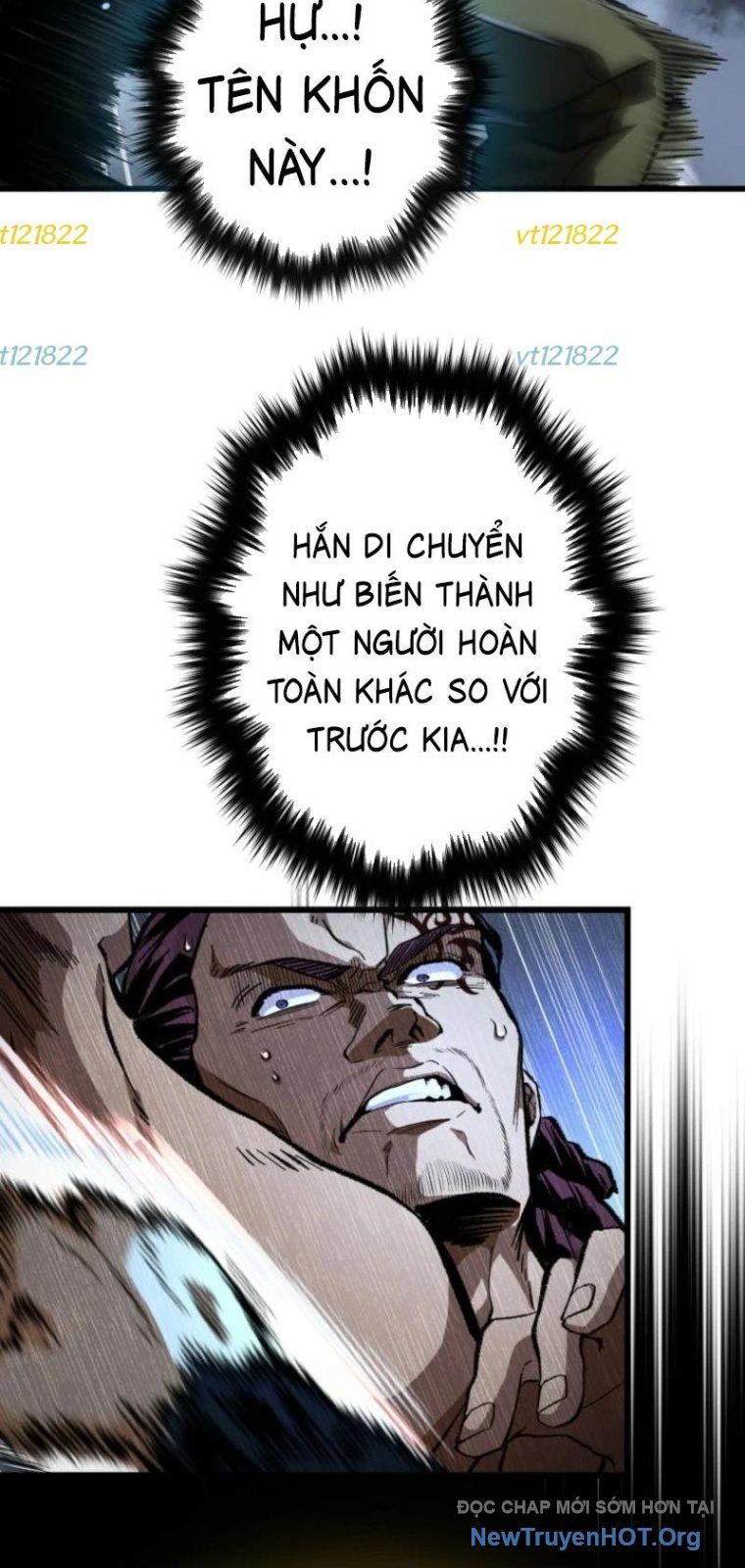 Ceberus - Chương 8