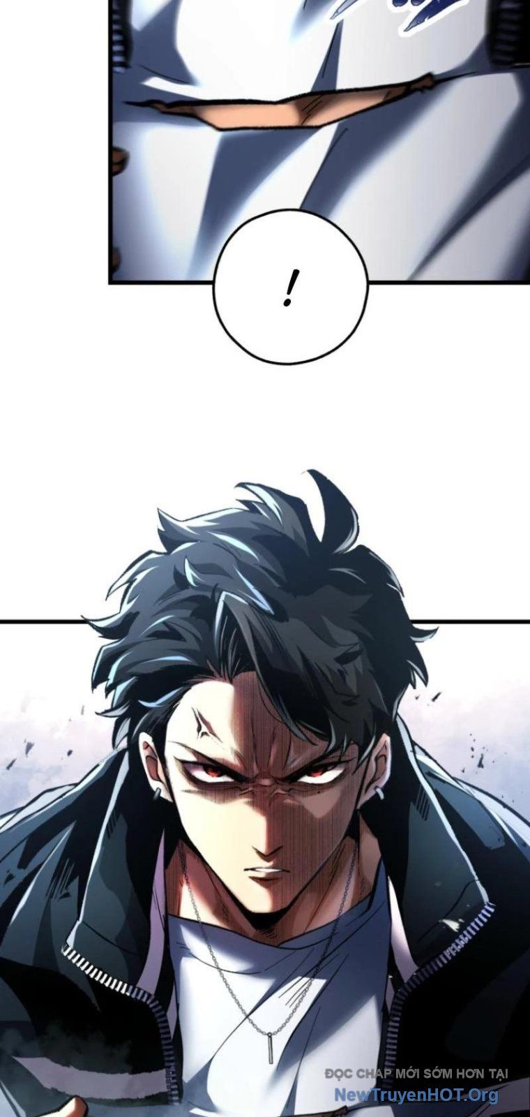 Ceberus - Chương 8