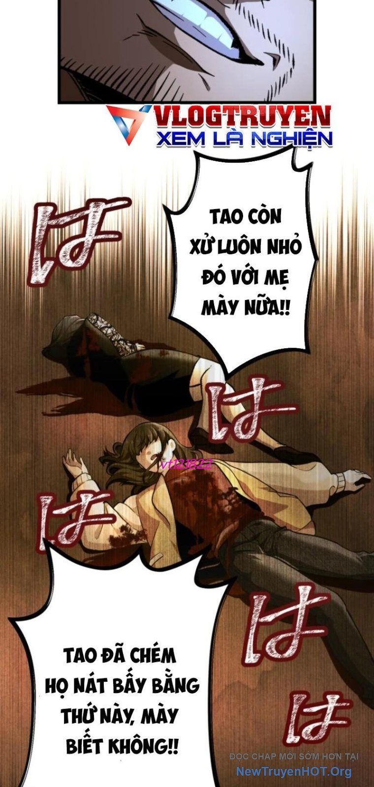 Ceberus - Chương 8