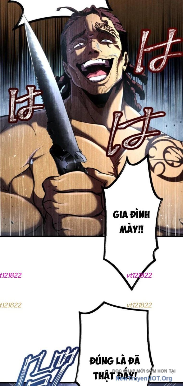 Ceberus - Chương 8