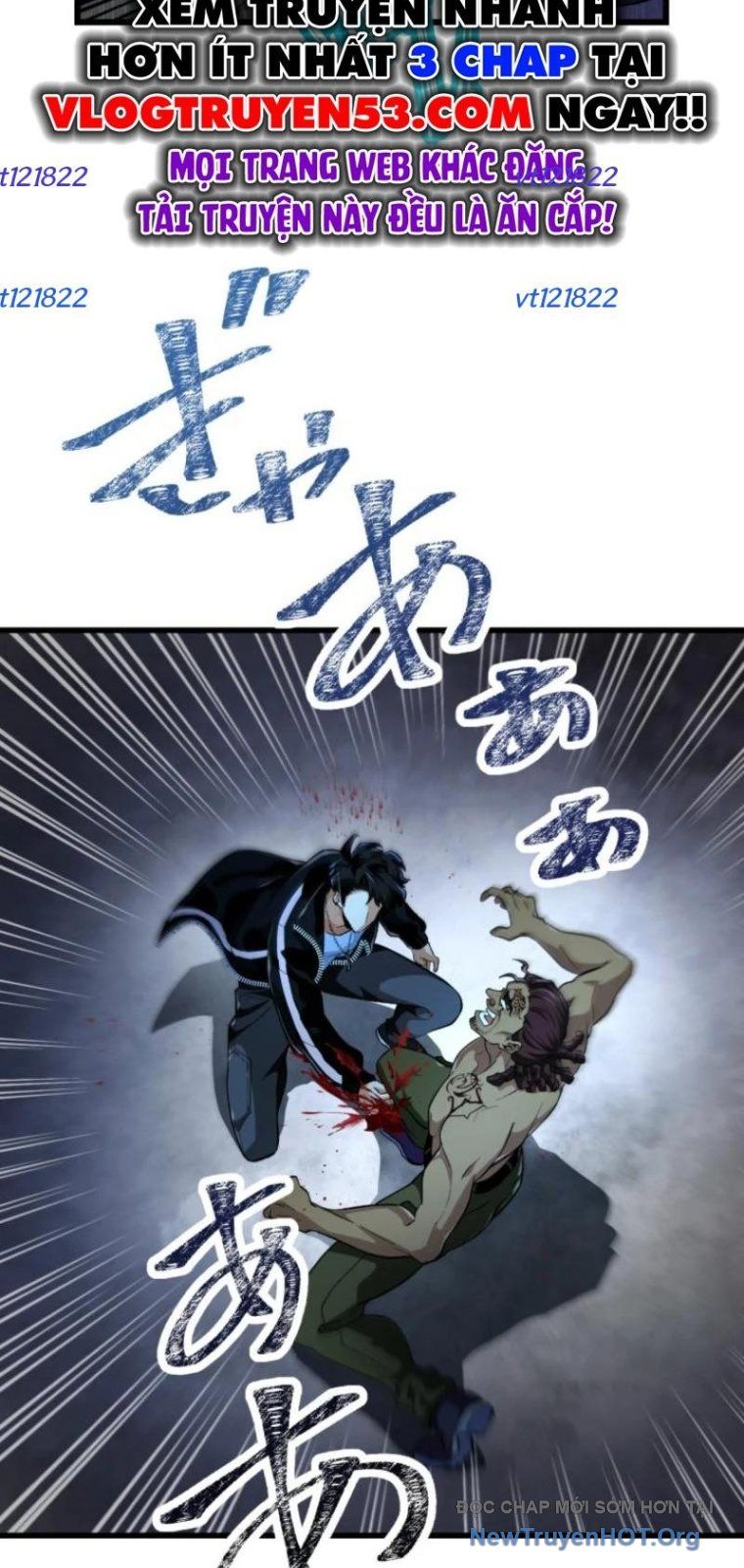 Ceberus - Chương 8