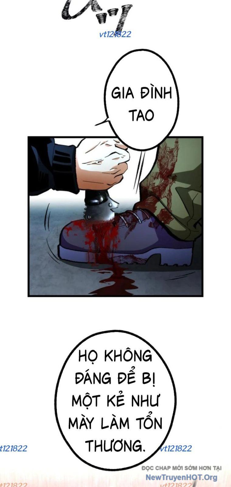 Ceberus - Chương 8
