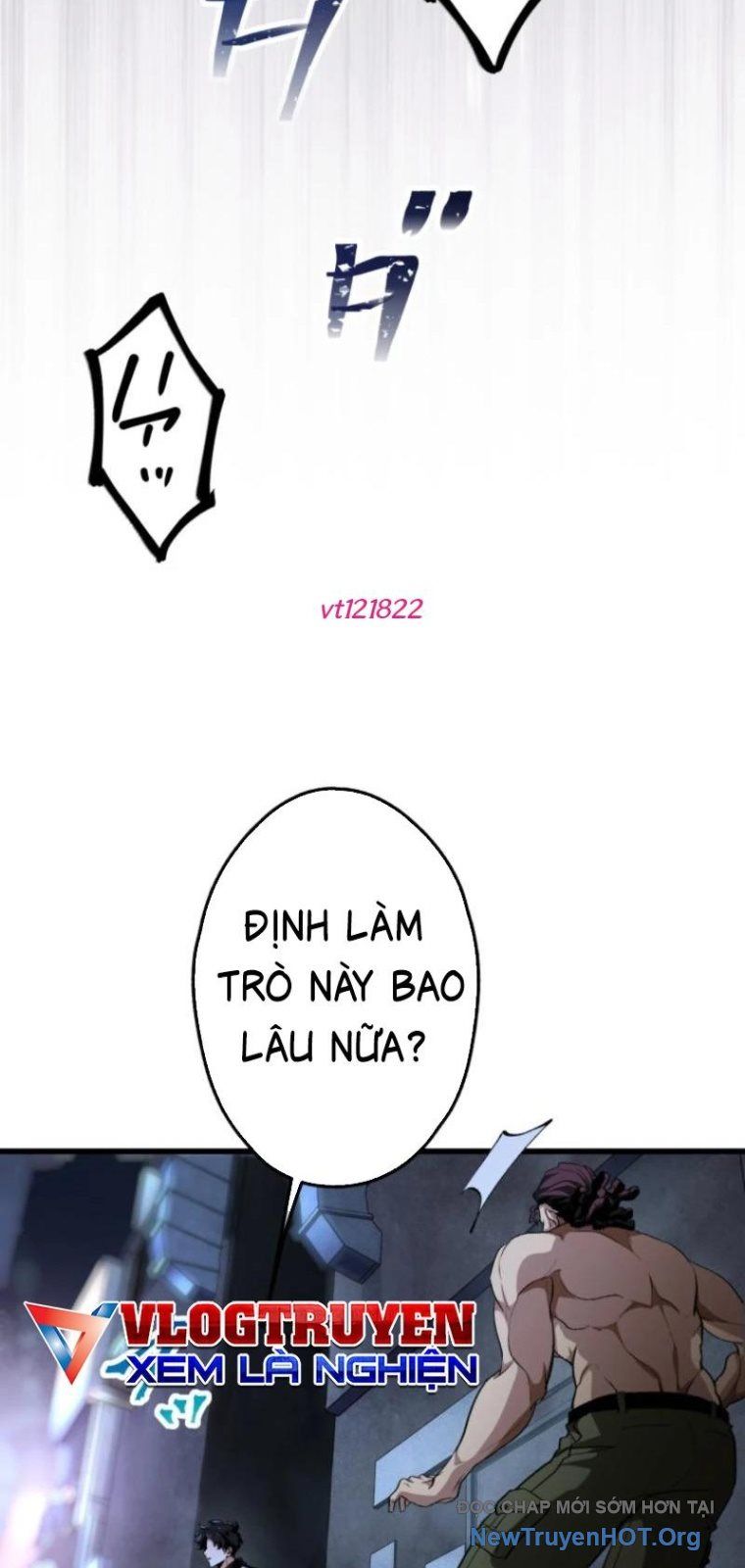 Ceberus - Chương 8