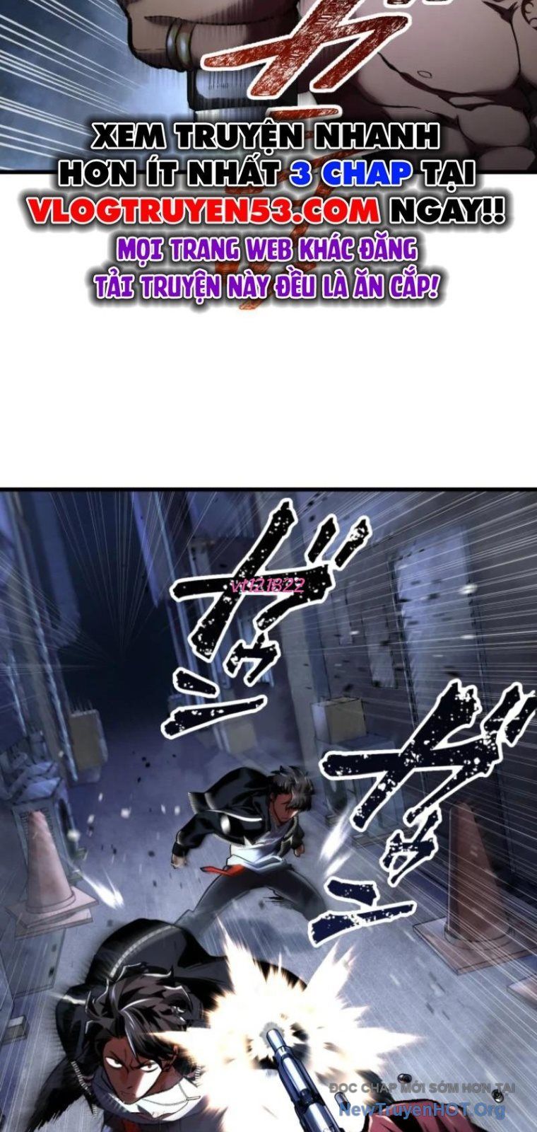Ceberus - Chương 8
