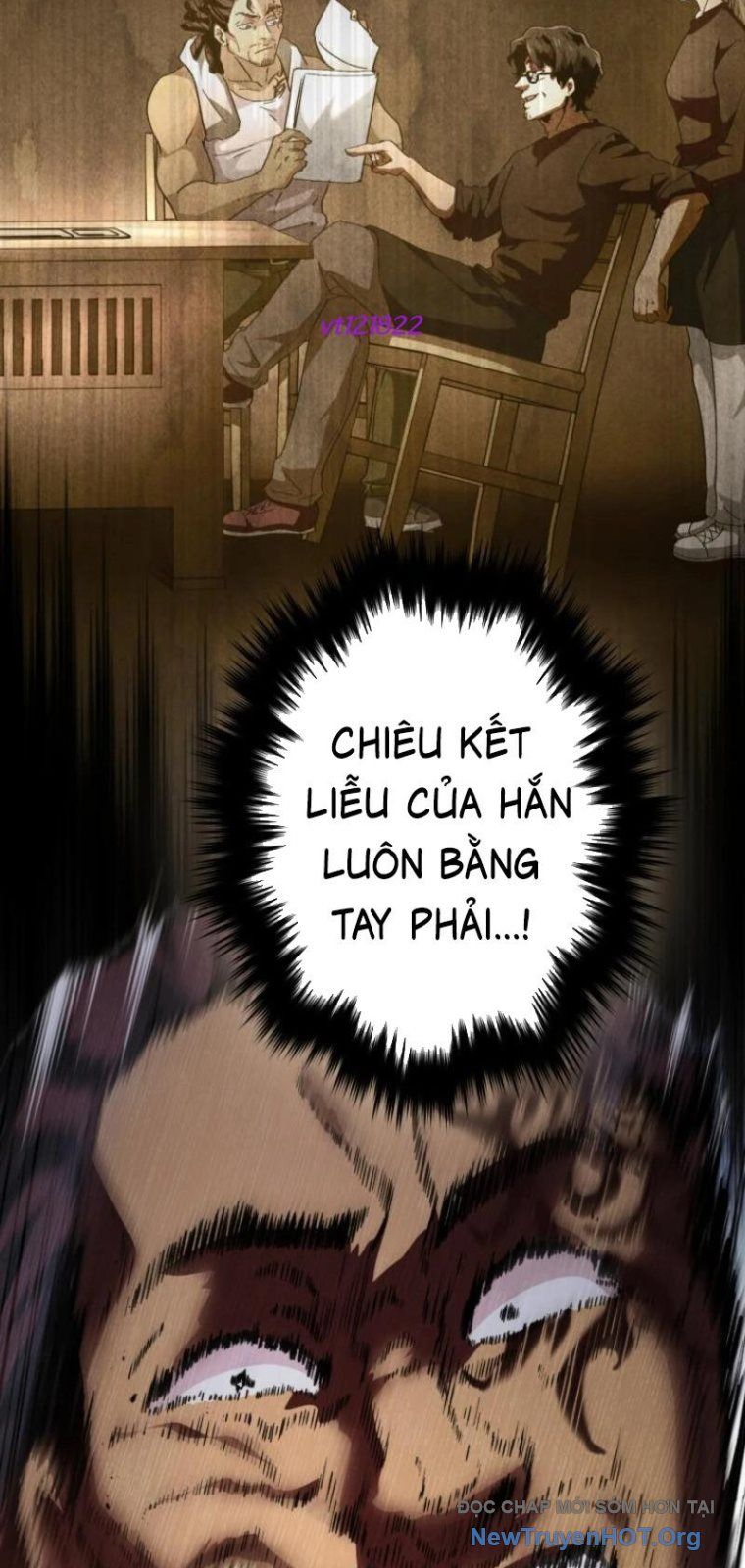 Ceberus - Chương 8